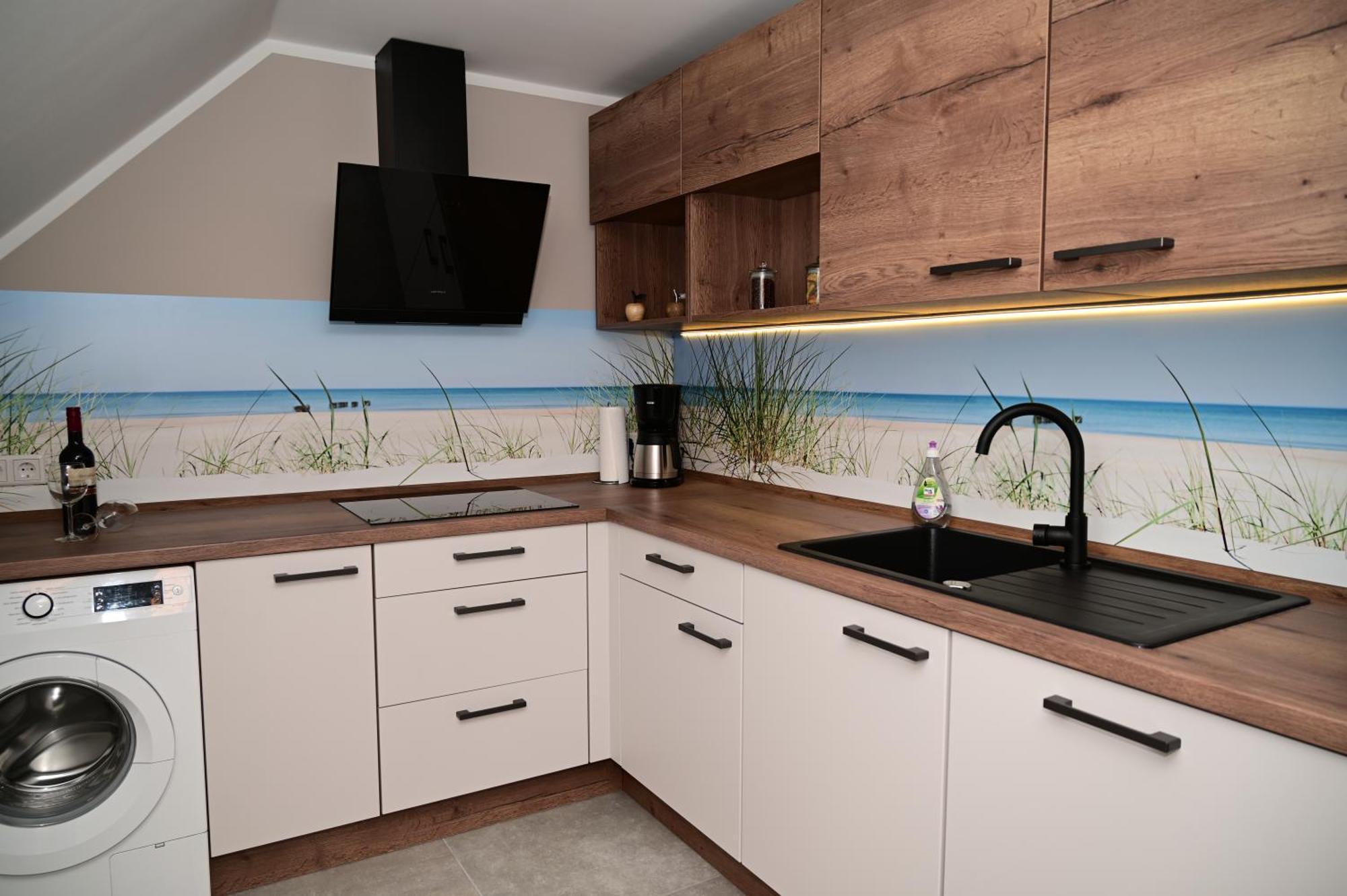 Ferienwohnung Am Kalten Bach Durrrohrsdorf Extérieur photo