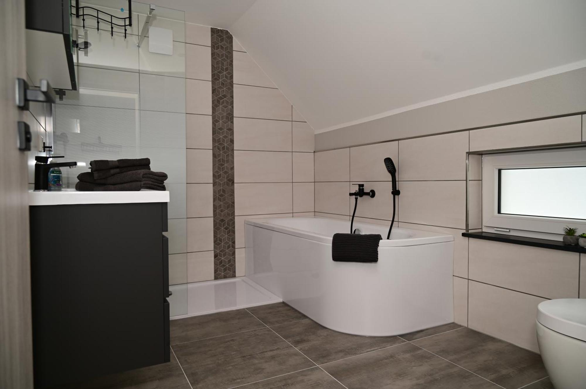 Ferienwohnung Am Kalten Bach Durrrohrsdorf Extérieur photo